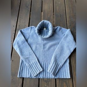 J Crew Sweater